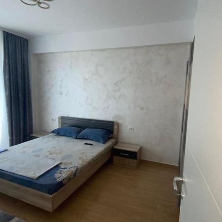 Costin Apartments C&C Residence 2 Năvodari Zewnętrze zdjęcie