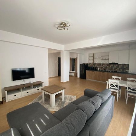 Costin Apartments C&C Residence 2 Năvodari Zewnętrze zdjęcie