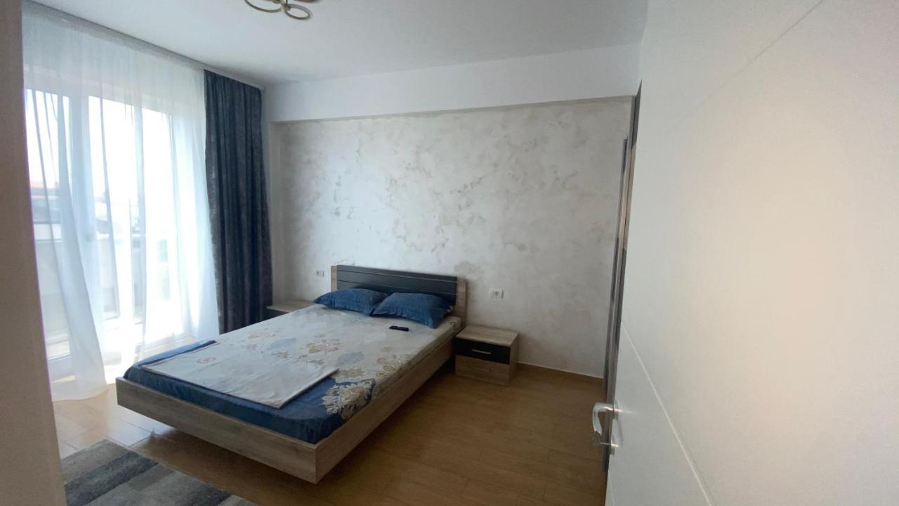 Costin Apartments C&C Residence 2 Năvodari Zewnętrze zdjęcie