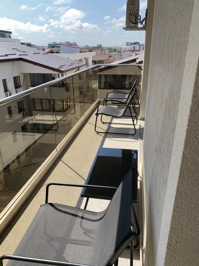 Costin Apartments C&C Residence 2 Năvodari Zewnętrze zdjęcie