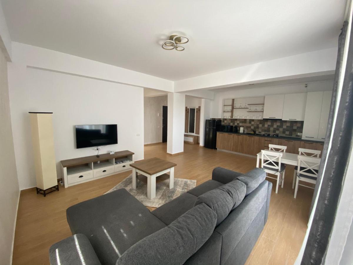 Costin Apartments C&C Residence 2 Năvodari Zewnętrze zdjęcie