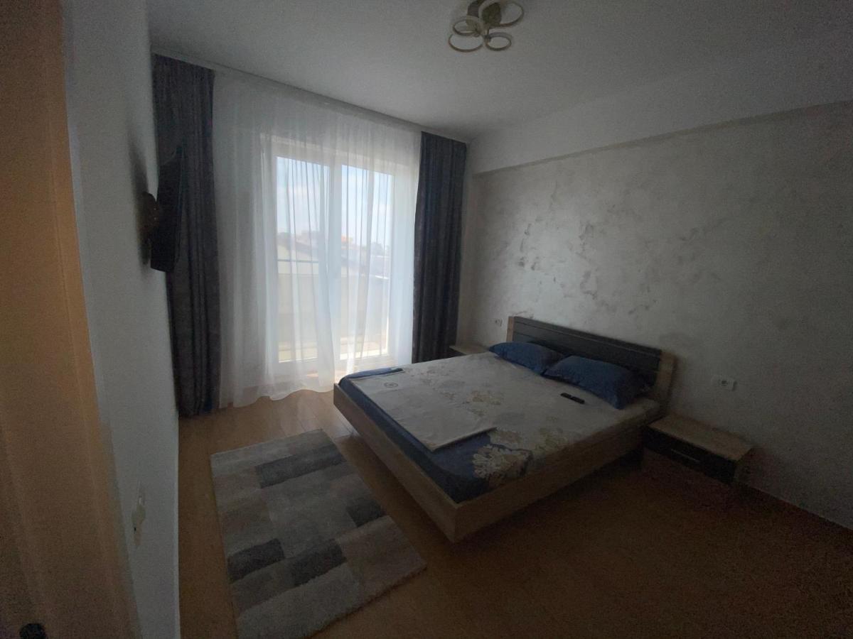 Costin Apartments C&C Residence 2 Năvodari Zewnętrze zdjęcie