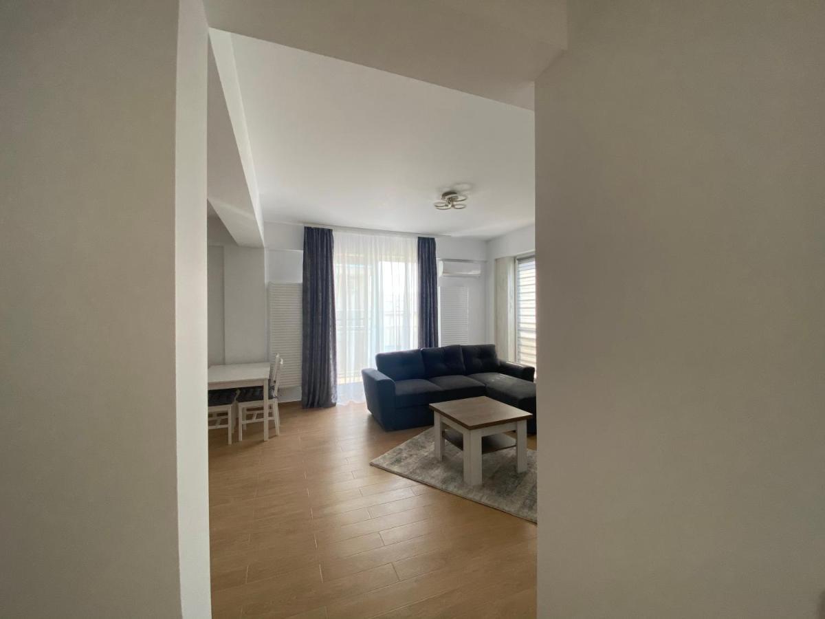 Costin Apartments C&C Residence 2 Năvodari Zewnętrze zdjęcie