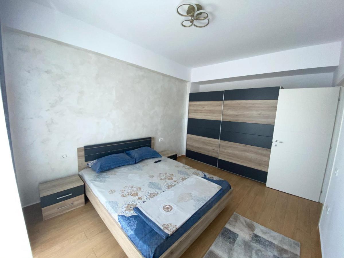 Costin Apartments C&C Residence 2 Năvodari Zewnętrze zdjęcie