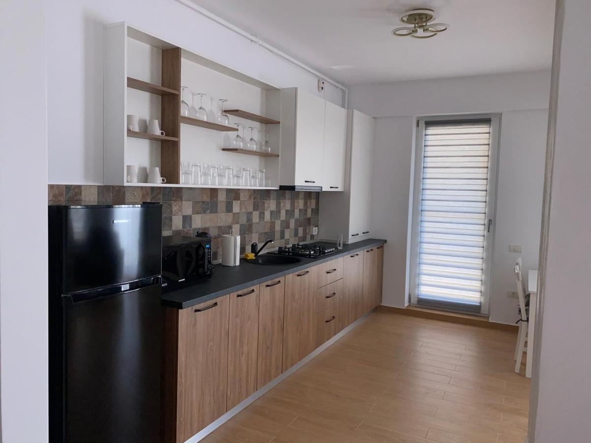 Costin Apartments C&C Residence 2 Năvodari Zewnętrze zdjęcie