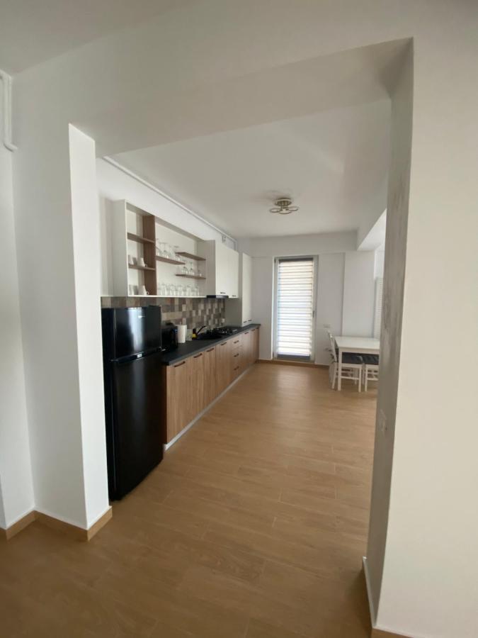 Costin Apartments C&C Residence 2 Năvodari Zewnętrze zdjęcie