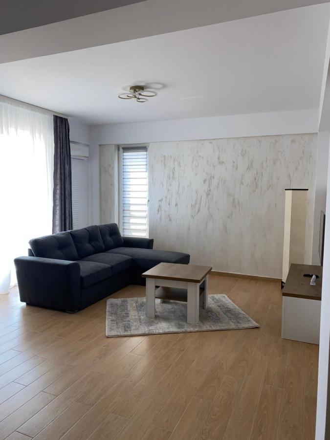 Costin Apartments C&C Residence 2 Năvodari Zewnętrze zdjęcie